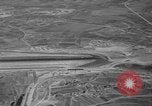 Standbild Kimpo Air Base K-14 Korea, 1953, aus Sekunde 44 historischem Filmmaterial Videoclip 65675044810
