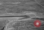 Standbild Kimpo Air Base K-14 Korea, 1953, aus Sekunde 45 historischem Filmmaterial Videoclip 65675044810