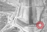 Standbild Kimpo Air Base K-14 Korea, 1953, aus Sekunde 46 historischem Filmmaterial Videoclip 65675044810