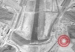 Standbild Kimpo Air Base K-14 Korea, 1953, aus Sekunde 48 historischem Filmmaterial Videoclip 65675044810