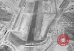 Standbild Kimpo Air Base K-14 Korea, 1953, aus Sekunde 49 historischem Filmmaterial Videoclip 65675044810