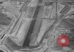 Standbild Kimpo Air Base K-14 Korea, 1953, aus Sekunde 51 historischem Filmmaterial Videoclip 65675044810