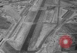 Standbild Kimpo Air Base K-14 Korea, 1953, aus Sekunde 52 historischem Filmmaterial Videoclip 65675044810