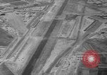 Standbild Kimpo Air Base K-14 Korea, 1953, aus Sekunde 54 historischem Filmmaterial Videoclip 65675044810