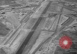 Standbild Kimpo Air Base K-14 Korea, 1953, aus Sekunde 55 historischem Filmmaterial Videoclip 65675044810