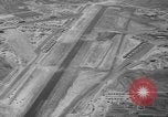 Standbild Kimpo Air Base K-14 Korea, 1953, aus Sekunde 56 historischem Filmmaterial Videoclip 65675044810