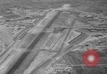 Standbild Kimpo Air Base K-14 Korea, 1953, aus Sekunde 58 historischem Filmmaterial Videoclip 65675044810