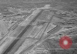 Standbild Kimpo Air Base K-14 Korea, 1953, aus Sekunde 59 historischem Filmmaterial Videoclip 65675044810
