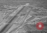 Standbild Kimpo Air Base K-14 Korea, 1953, aus Sekunde 60 historischem Filmmaterial Videoclip 65675044810