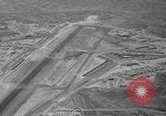 Standbild Kimpo Air Base K-14 Korea, 1953, aus Sekunde 61 historischem Filmmaterial Videoclip 65675044810