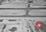 Standbild Suwon Air Base K-13 Korea, 1953, aus Sekunde 5 historischem Filmmaterial Videoclip 65675044811