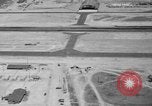 Standbild Suwon Air Base K-13 Korea, 1953, aus Sekunde 6 historischem Filmmaterial Videoclip 65675044811