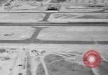 Standbild Suwon Air Base K-13 Korea, 1953, aus Sekunde 7 historischem Filmmaterial Videoclip 65675044811