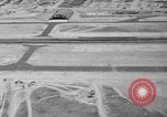 Standbild Suwon Air Base K-13 Korea, 1953, aus Sekunde 8 historischem Filmmaterial Videoclip 65675044811