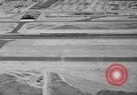 Standbild Suwon Air Base K-13 Korea, 1953, aus Sekunde 9 historischem Filmmaterial Videoclip 65675044811