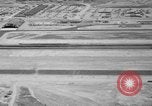 Standbild Suwon Air Base K-13 Korea, 1953, aus Sekunde 10 historischem Filmmaterial Videoclip 65675044811