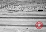 Standbild Suwon Air Base K-13 Korea, 1953, aus Sekunde 12 historischem Filmmaterial Videoclip 65675044811