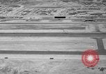 Standbild Suwon Air Base K-13 Korea, 1953, aus Sekunde 15 historischem Filmmaterial Videoclip 65675044811