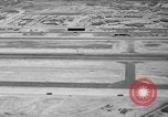 Standbild Suwon Air Base K-13 Korea, 1953, aus Sekunde 16 historischem Filmmaterial Videoclip 65675044811