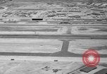 Standbild Suwon Air Base K-13 Korea, 1953, aus Sekunde 17 historischem Filmmaterial Videoclip 65675044811