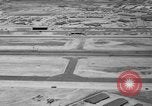 Standbild Suwon Air Base K-13 Korea, 1953, aus Sekunde 18 historischem Filmmaterial Videoclip 65675044811