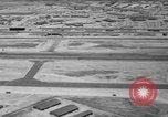 Standbild Suwon Air Base K-13 Korea, 1953, aus Sekunde 20 historischem Filmmaterial Videoclip 65675044811
