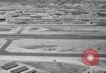 Standbild Suwon Air Base K-13 Korea, 1953, aus Sekunde 21 historischem Filmmaterial Videoclip 65675044811