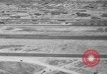 Standbild Suwon Air Base K-13 Korea, 1953, aus Sekunde 23 historischem Filmmaterial Videoclip 65675044811