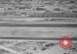 Standbild Suwon Air Base K-13 Korea, 1953, aus Sekunde 26 historischem Filmmaterial Videoclip 65675044811