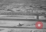 Standbild Suwon Air Base K-13 Korea, 1953, aus Sekunde 30 historischem Filmmaterial Videoclip 65675044811