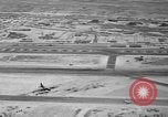 Standbild Suwon Air Base K-13 Korea, 1953, aus Sekunde 31 historischem Filmmaterial Videoclip 65675044811