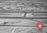 Standbild Suwon Air Base K-13 Korea, 1953, aus Sekunde 32 historischem Filmmaterial Videoclip 65675044811