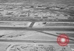 Standbild Suwon Air Base K-13 Korea, 1953, aus Sekunde 33 historischem Filmmaterial Videoclip 65675044811