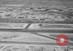 Standbild Suwon Air Base K-13 Korea, 1953, aus Sekunde 34 historischem Filmmaterial Videoclip 65675044811