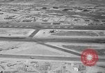 Standbild Suwon Air Base K-13 Korea, 1953, aus Sekunde 35 historischem Filmmaterial Videoclip 65675044811