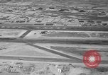 Standbild Suwon Air Base K-13 Korea, 1953, aus Sekunde 36 historischem Filmmaterial Videoclip 65675044811