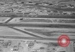 Standbild Suwon Air Base K-13 Korea, 1953, aus Sekunde 37 historischem Filmmaterial Videoclip 65675044811