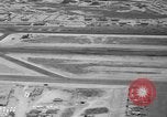 Standbild Suwon Air Base K-13 Korea, 1953, aus Sekunde 38 historischem Filmmaterial Videoclip 65675044811