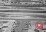 Standbild Suwon Air Base K-13 Korea, 1953, aus Sekunde 40 historischem Filmmaterial Videoclip 65675044811