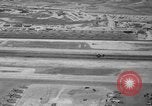 Standbild Suwon Air Base K-13 Korea, 1953, aus Sekunde 43 historischem Filmmaterial Videoclip 65675044811