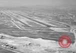 Standbild Suwon Air Base K-13 Korea, 1953, aus Sekunde 44 historischem Filmmaterial Videoclip 65675044811