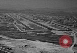Standbild Suwon Air Base K-13 Korea, 1953, aus Sekunde 45 historischem Filmmaterial Videoclip 65675044811