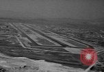 Standbild Suwon Air Base K-13 Korea, 1953, aus Sekunde 46 historischem Filmmaterial Videoclip 65675044811