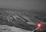Standbild Suwon Air Base K-13 Korea, 1953, aus Sekunde 48 historischem Filmmaterial Videoclip 65675044811