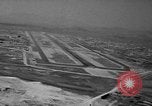 Standbild Suwon Air Base K-13 Korea, 1953, aus Sekunde 49 historischem Filmmaterial Videoclip 65675044811