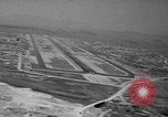 Standbild Suwon Air Base K-13 Korea, 1953, aus Sekunde 50 historischem Filmmaterial Videoclip 65675044811