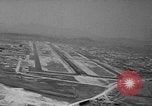 Standbild Suwon Air Base K-13 Korea, 1953, aus Sekunde 51 historischem Filmmaterial Videoclip 65675044811