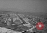 Standbild Suwon Air Base K-13 Korea, 1953, aus Sekunde 52 historischem Filmmaterial Videoclip 65675044811