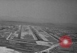 Standbild Suwon Air Base K-13 Korea, 1953, aus Sekunde 53 historischem Filmmaterial Videoclip 65675044811