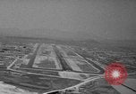 Standbild Suwon Air Base K-13 Korea, 1953, aus Sekunde 54 historischem Filmmaterial Videoclip 65675044811